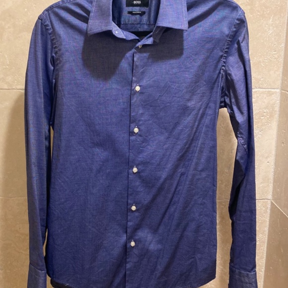 Hugo Boss - Picture 3 of 5